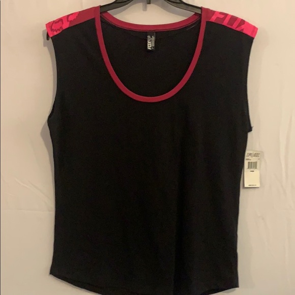 Fox racing women’s tank tops - Picture 1 of 3